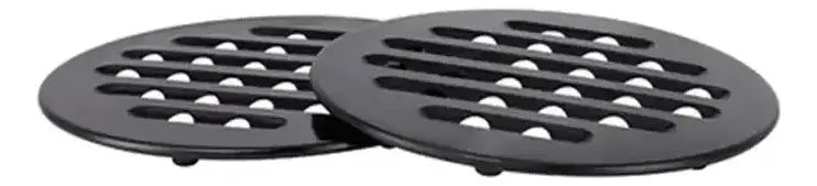 BATERIA DE COCINA 25 PIEZAS EN ACERO TAPA DE VIDRIO