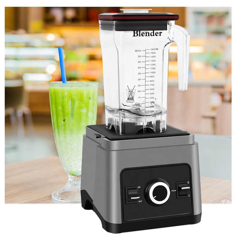LICUADORA SEMI INDUSTRIAL 1.6L