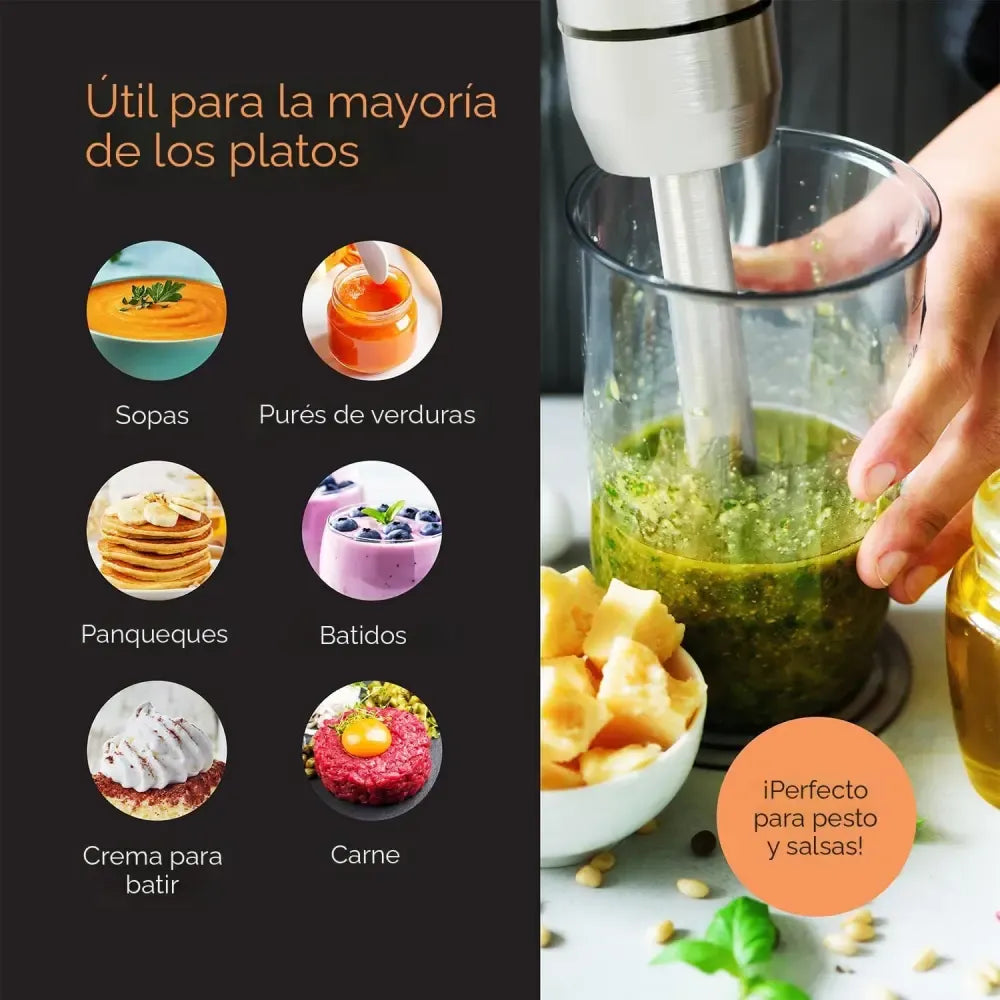 BATIDORA DE INSERCION BOMA