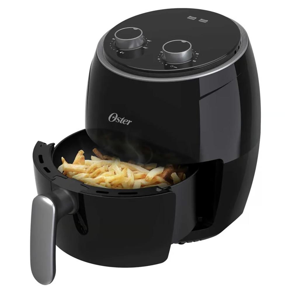 FREIDORA OSTER 3.8 LITROS MANUAL
