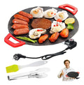 SARTEN WOK ELECTRICA