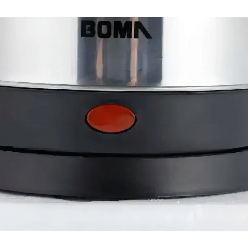 HERVIDOR DE AGUA BOMA