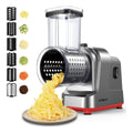 MAQUINA MULTIFUNCIONAL 5 EN 1