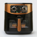 MAGA FRYER 7 LITROS MANUAL