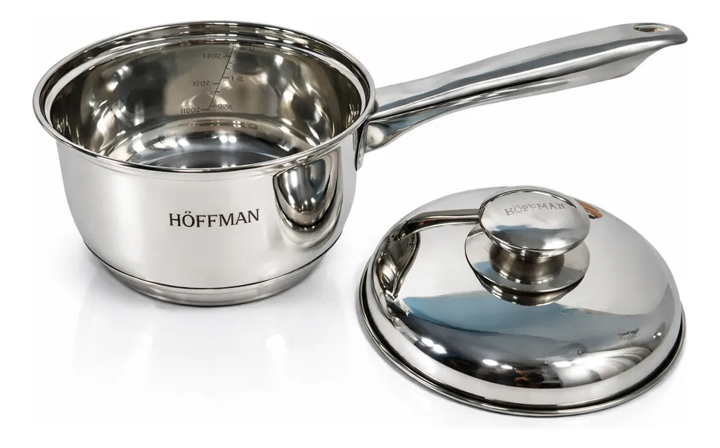 BATERIA DE COCINA 13 PIEZAS HOFFMAN