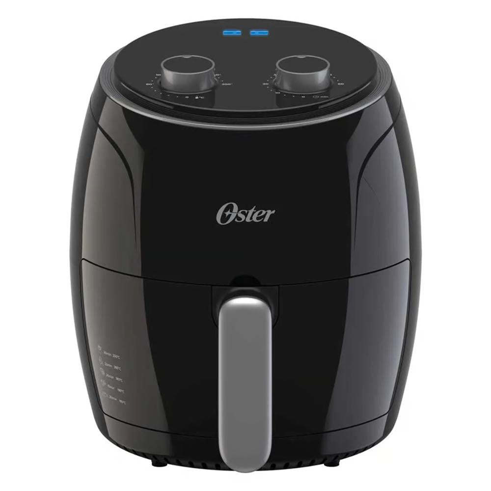 FREIDORA OSTER 3.8 LITROS MANUAL
