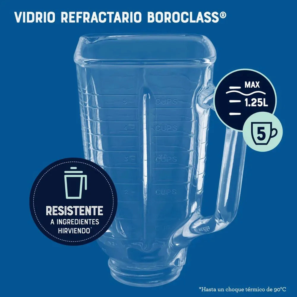LICUADORA OSTER CLASICA