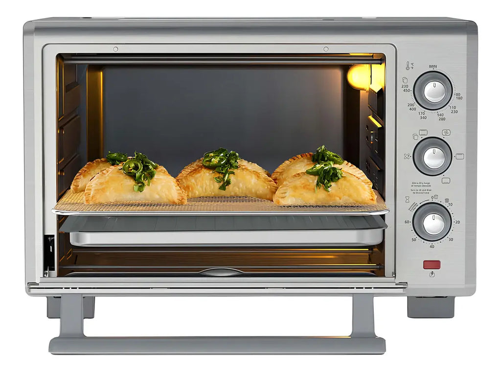 HORNO FREIDOR OSTER 35 LITROS