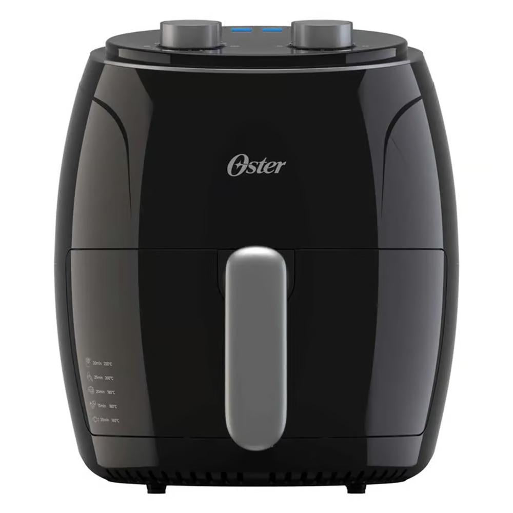 FREIDORA OSTER 3.8 LITROS MANUAL