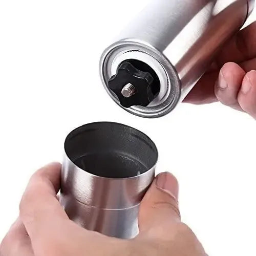 MOLINO DE CAFE MANUAL