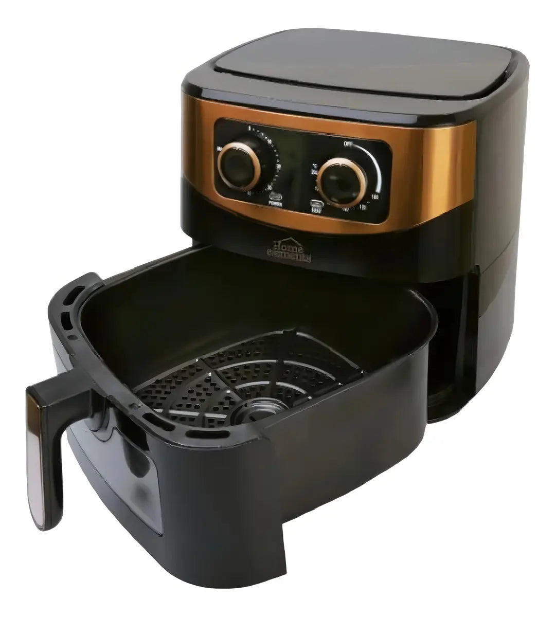 MAGA FRYER 7 LITROS MANUAL