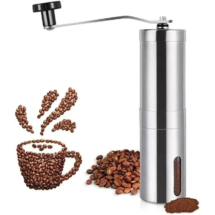 MOLINO DE CAFE MANUAL