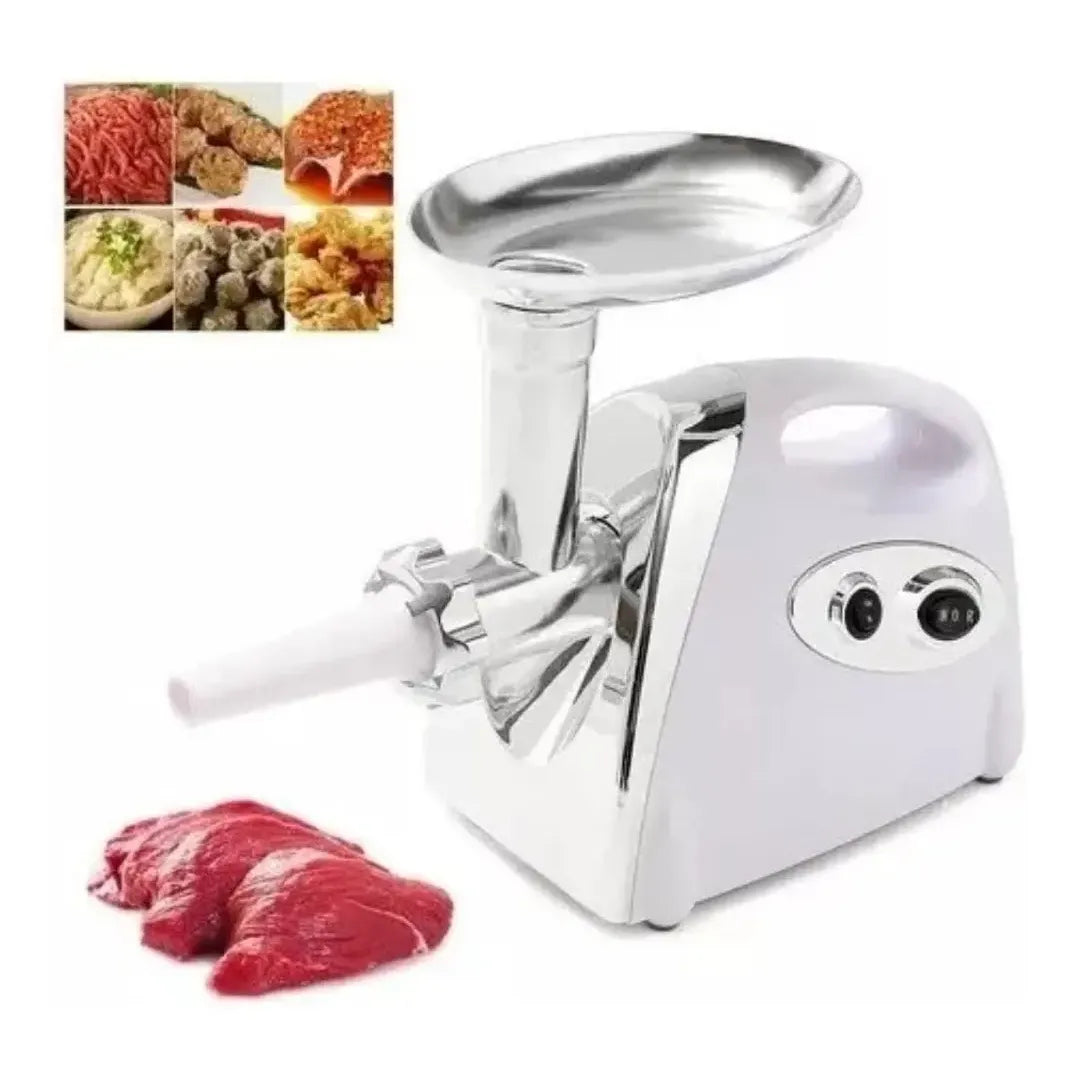 MOLINO DE CARNE ELECTRICO