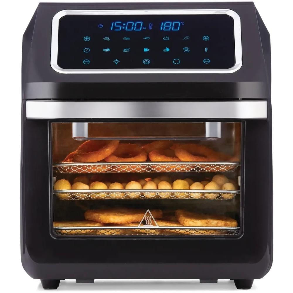 HORNO FREIDOR 12 LITROS DIGITAL