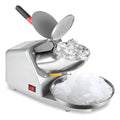 ICE MAKER EN ACERO INOXIDABLE