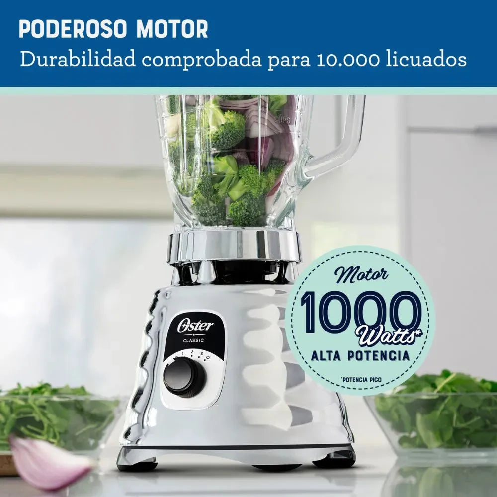 LICUADORA OSTER CLASICA