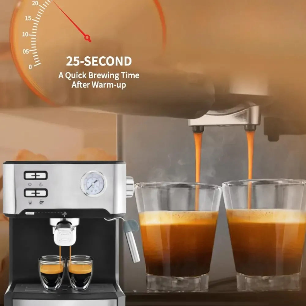MAQUINA EXPRESSO