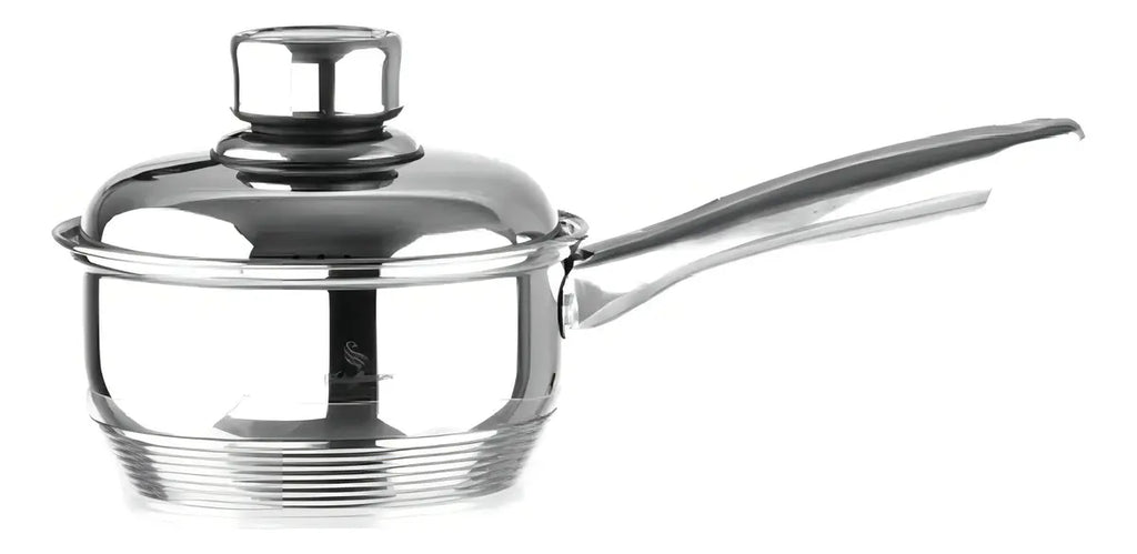 BATERIA DE COCINA 12 PIEZAS TAPA TERMOSTATO