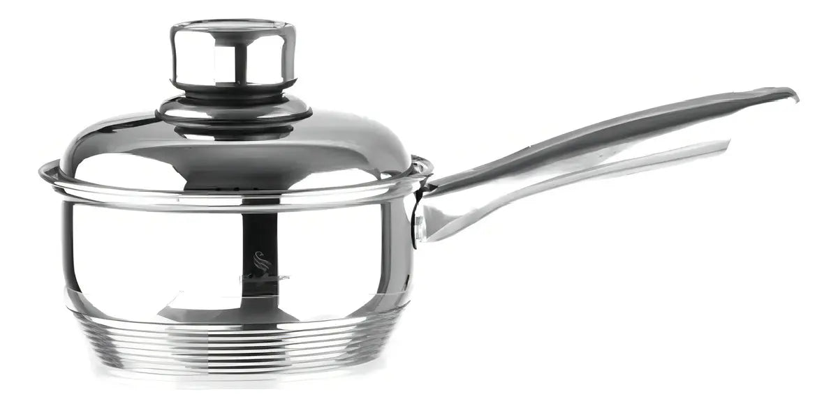 BATERIA DE COCINA 12 PIEZAS TAPA TERMOSTATO