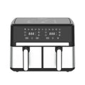 HORNO FREIDOR 14 LITROS DOBLE CANASTA