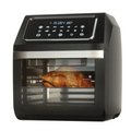 HORNO FREIDOR 12 LITROS DIGITAL