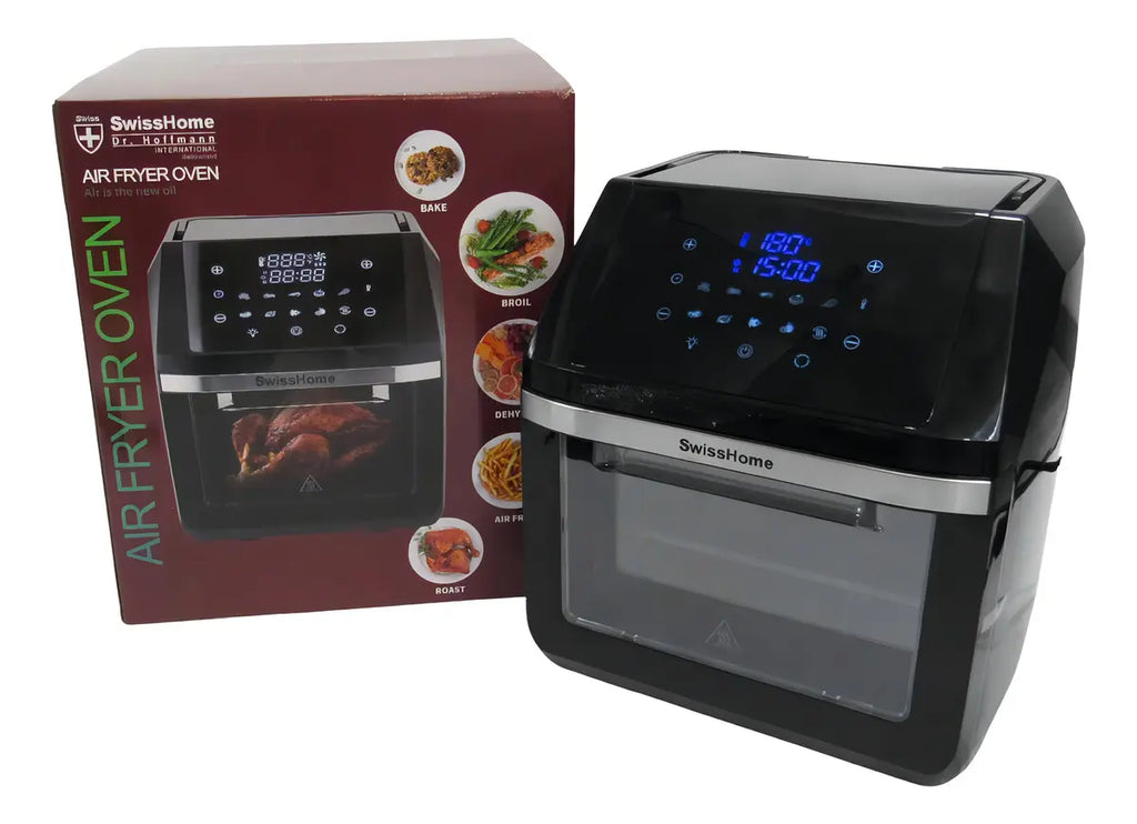 HORNO FREIDOR 12 LITROS SIN ACCESORIOS