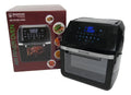 HORNO FREIDOR 12 LITROS SIN ACCESORIOS