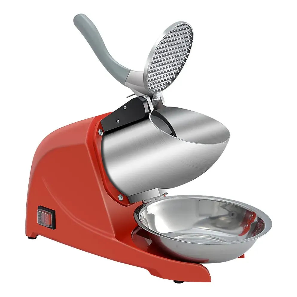 ICE MAKER