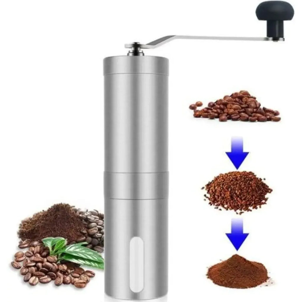 MOLINO DE CAFE MANUAL