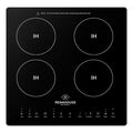 ESTUFA DE INDUCCION 4 PUESTOS