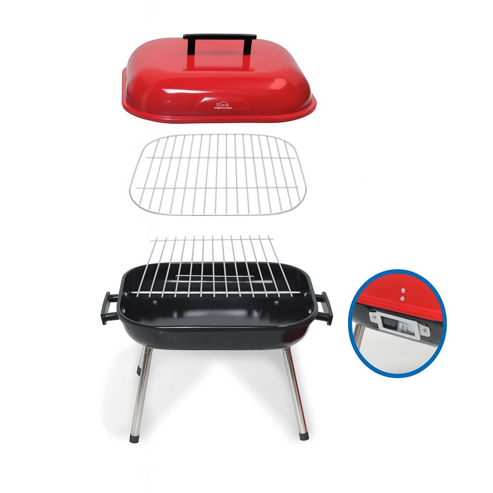 ASADOR DE MESA
