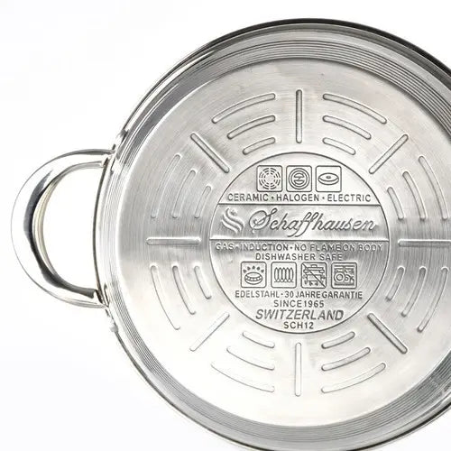 BATERIA HOFFMAN 13 PIEZAS TAPA TERMOSTATO