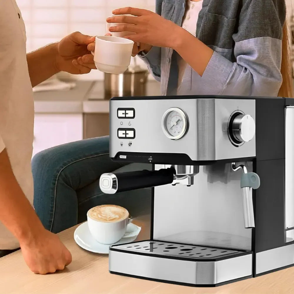 MAQUINA EXPRESSO