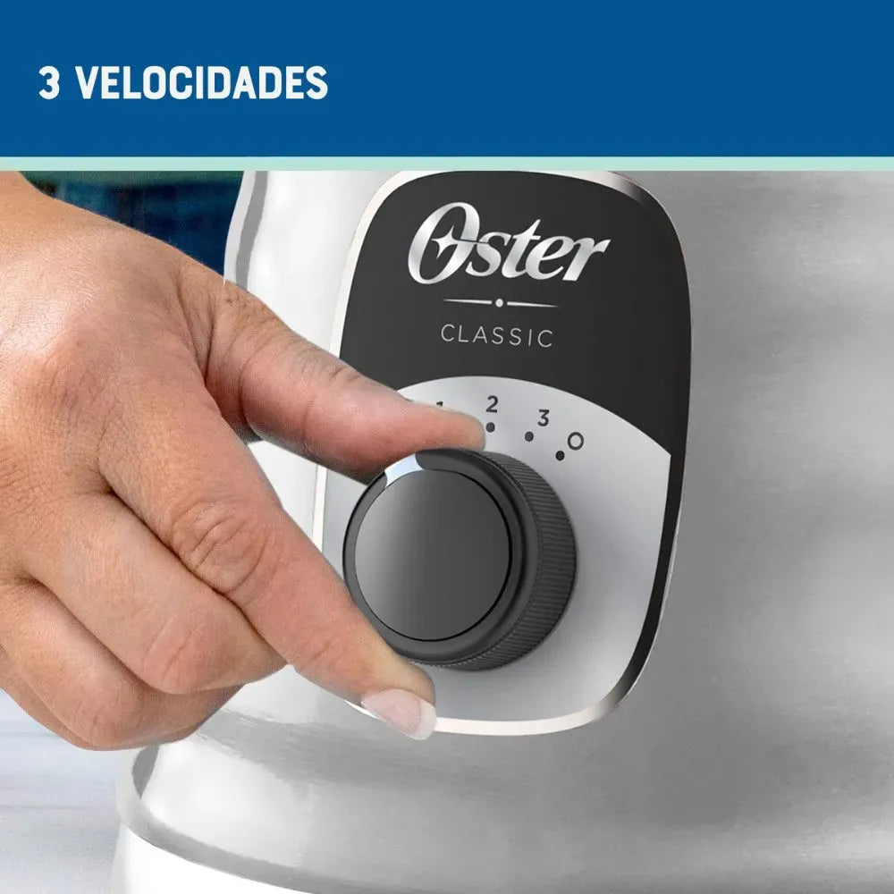 LICUADORA OSTER CLASICA
