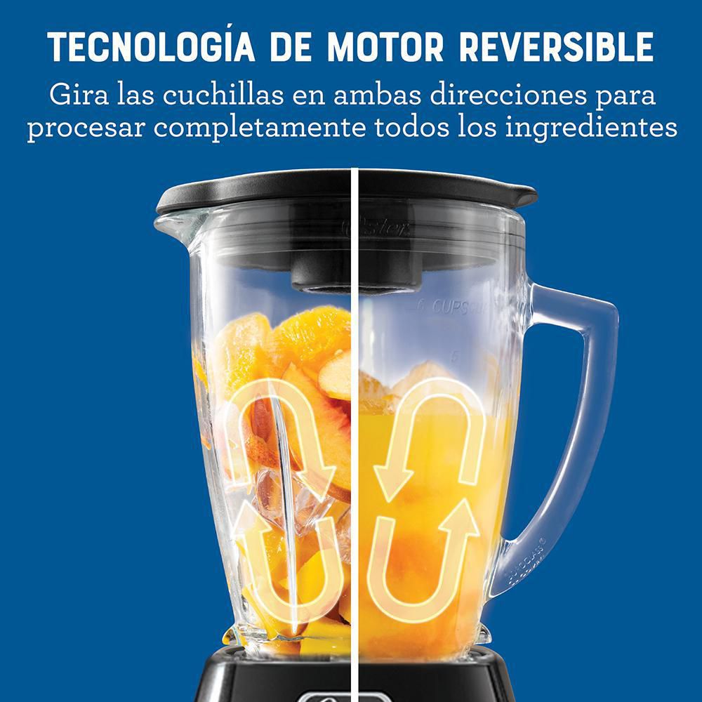 LICUADORA OSTER REVERSIBLE