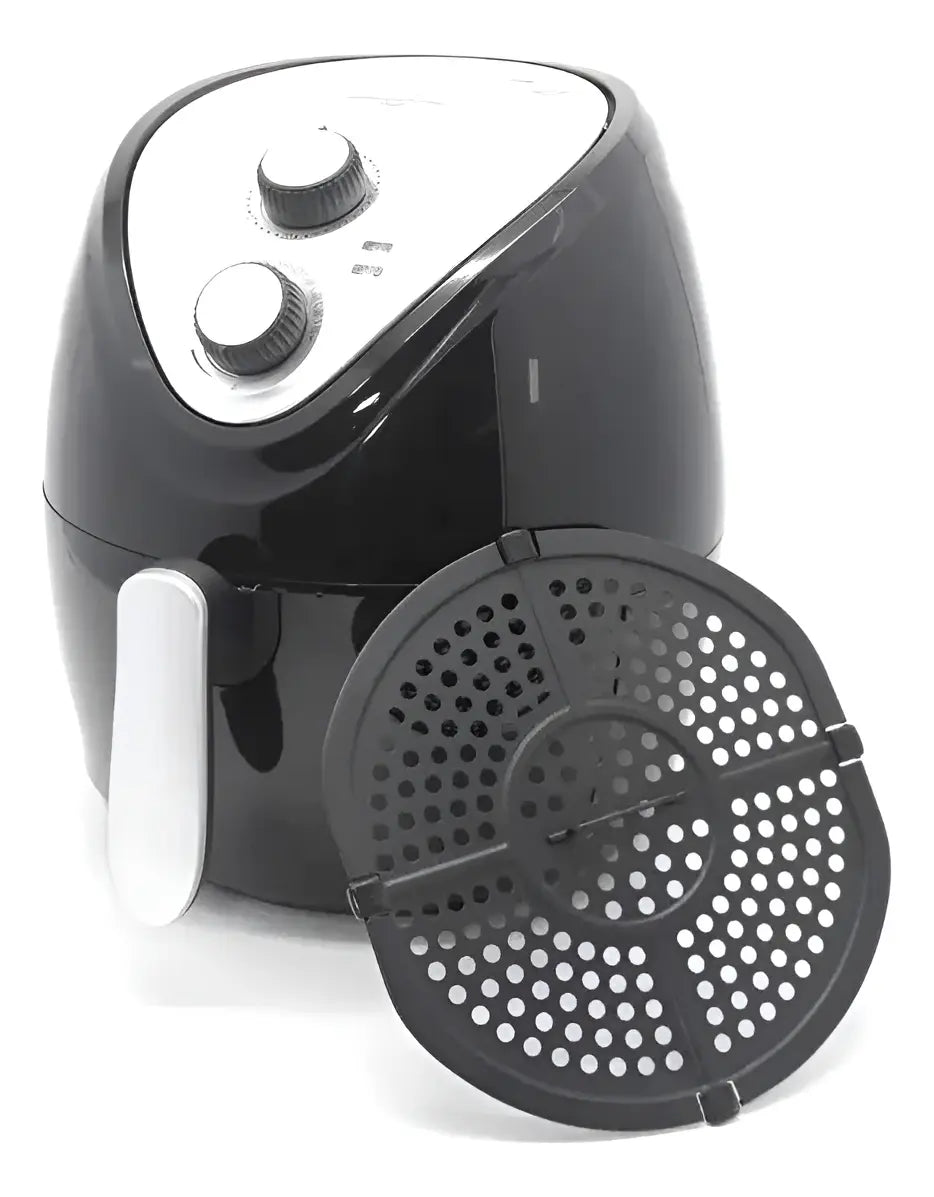 FREIDORA DE AIRE RENAHOUSE 4.5 LITROS  MANUAL