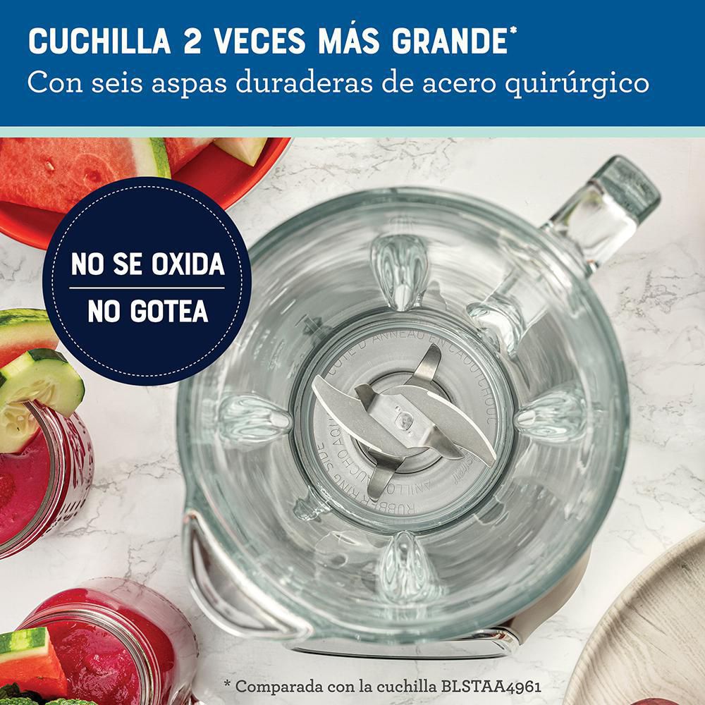 LICUADORA OSTER REVERSIBLE