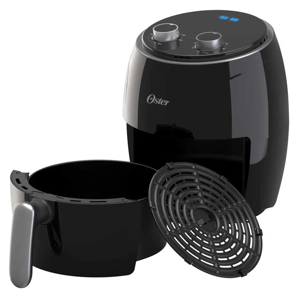 FREIDORA OSTER 3.8 LITROS MANUAL