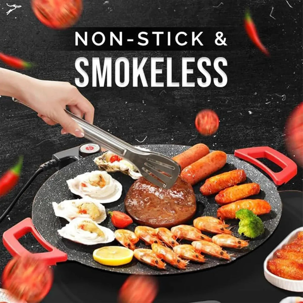 SARTEN WOK ELECTRICA