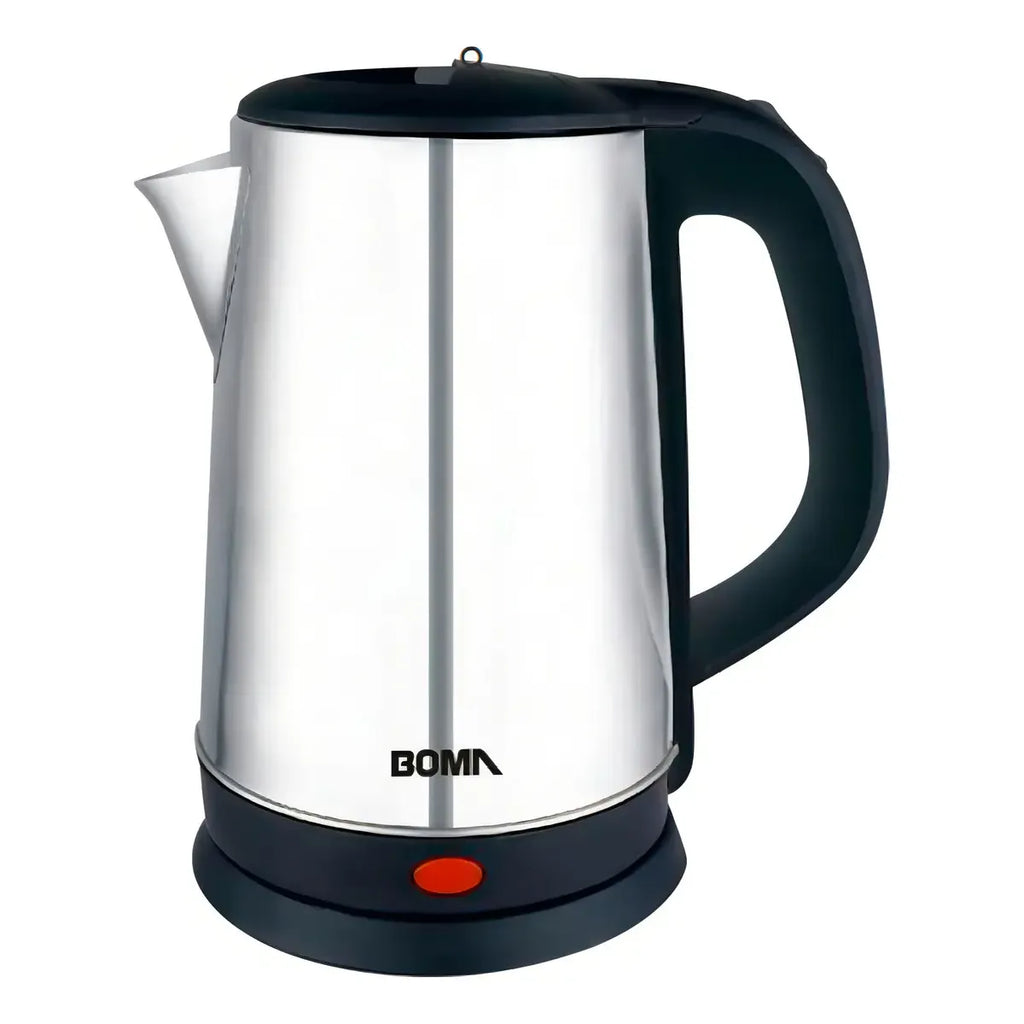 HERVIDOR DE AGUA BOMA