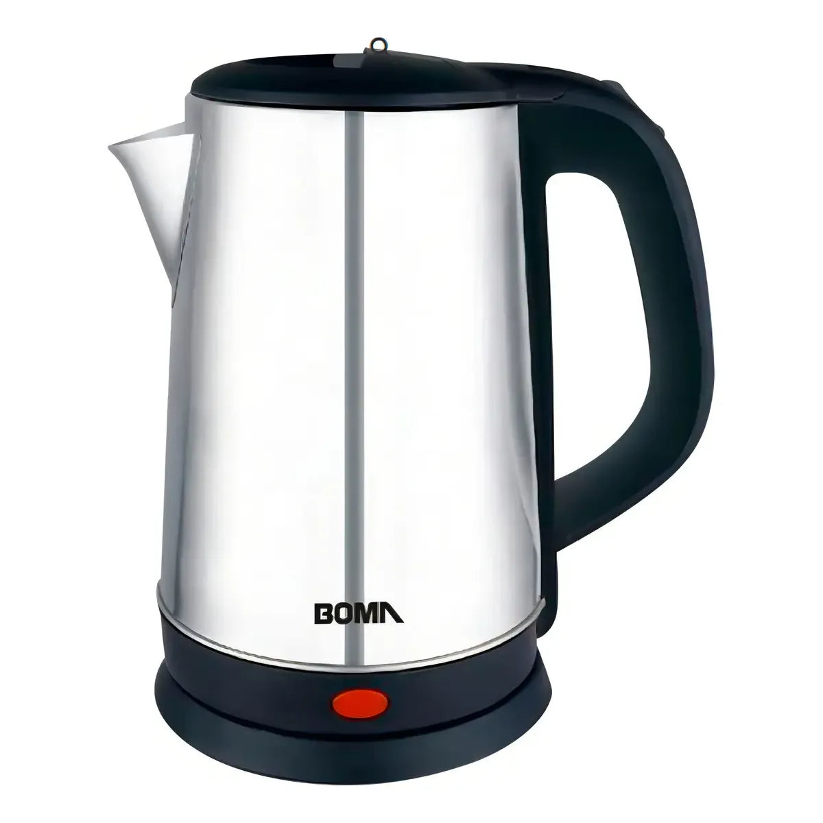 HERVIDOR DE AGUA BOMA