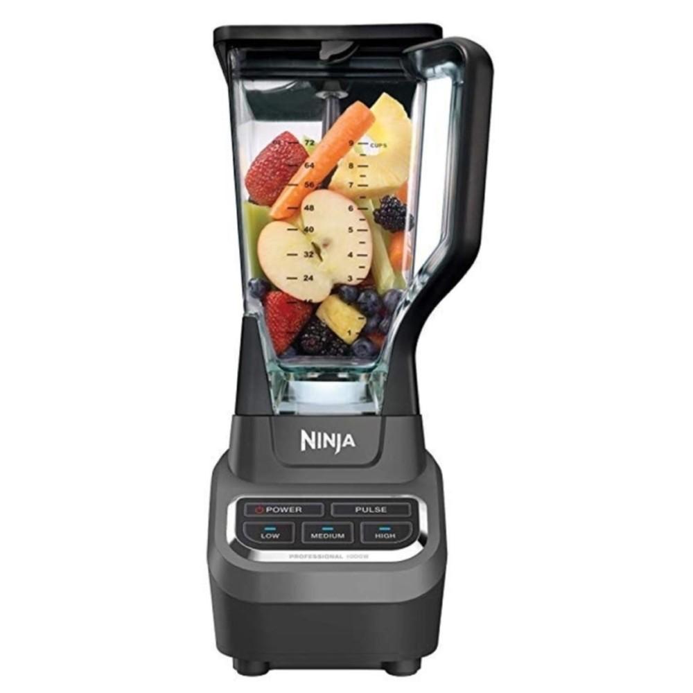 LICUADORA NINJA