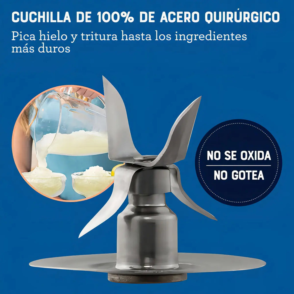 LICUADORA OSTER 600W