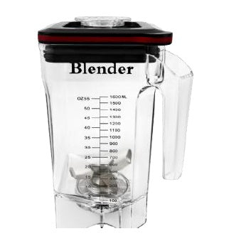 LICUADORA SEMI INDUSTRIAL 1.6L