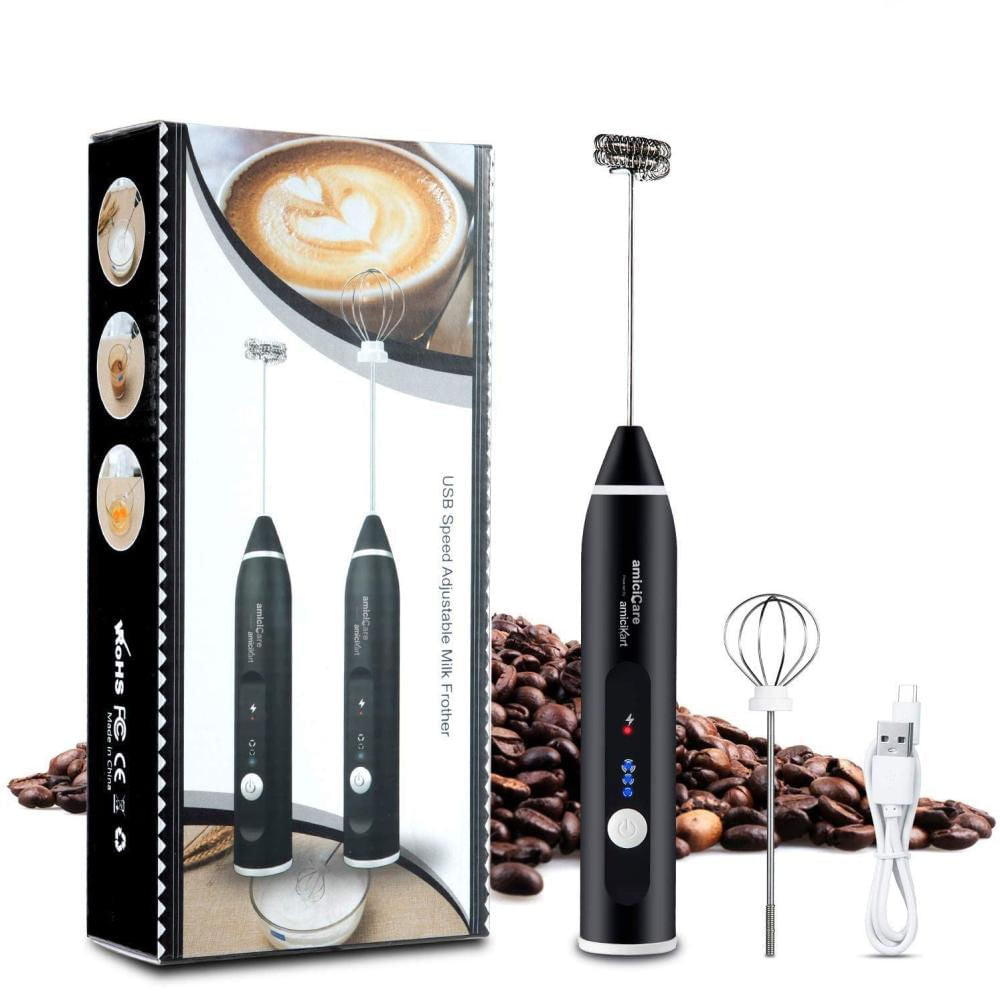 BATIDORA DE CAPUCHINO