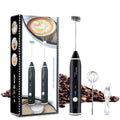 BATIDORA DE CAPUCHINO