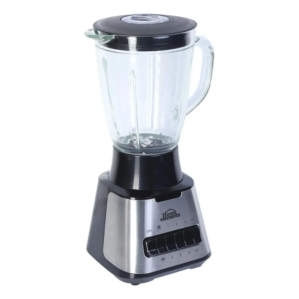 LICUADORA 700W JARRA DE VIDRIO