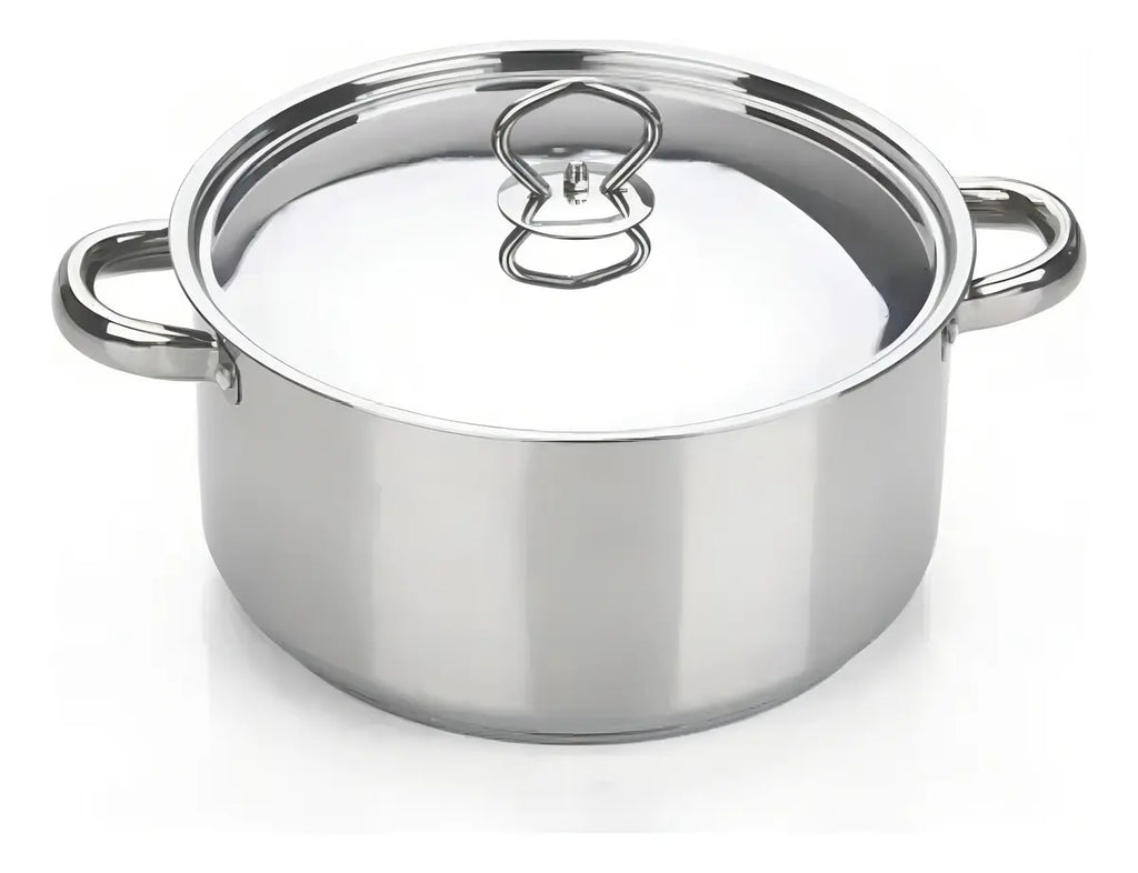 BATERIA DE COCINA 15 PIEZAS RENAHOUSE